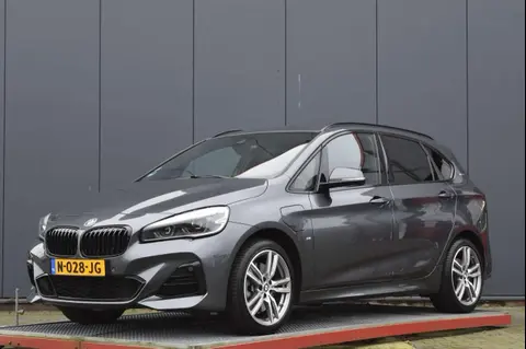 Used BMW SERIE 2 Hybrid 2018 Ad 