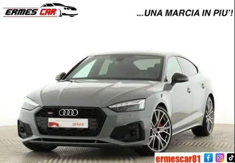 Used AUDI A5 Hybrid 2022 Ad 