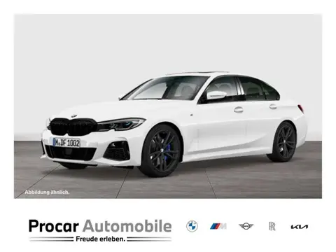 Used BMW SERIE 3 Petrol 2021 Ad 