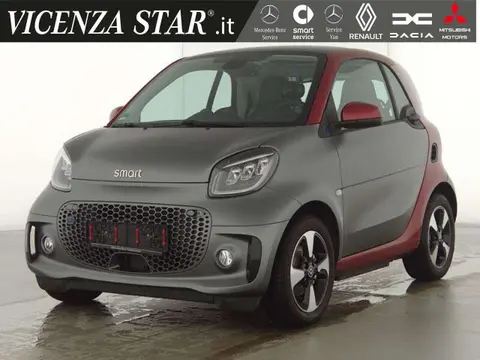 Annonce SMART FORTWO Électrique 2023 d'occasion 