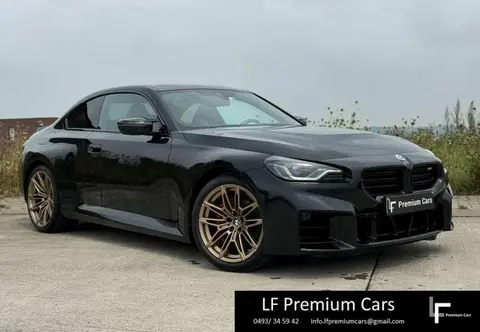 Annonce BMW M2 Essence 2023 d'occasion 