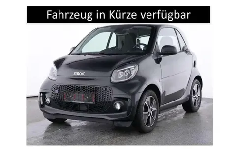 Used SMART FORTWO Electric 2023 Ad 