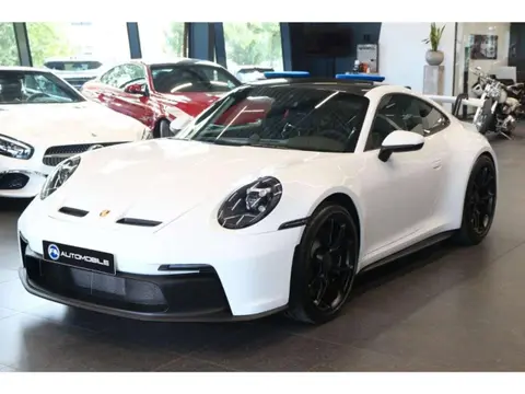 Annonce PORSCHE 992 Essence 2023 d'occasion 