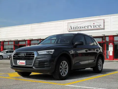 Used AUDI Q5 Diesel 2019 Ad 