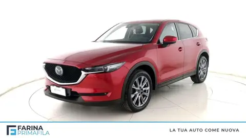 Used MAZDA CX-5 Diesel 2019 Ad 