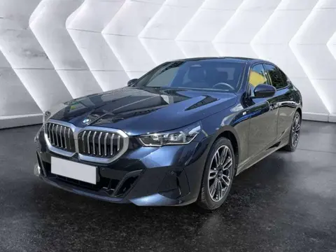 Annonce BMW SERIE 5 Diesel 2023 d'occasion 