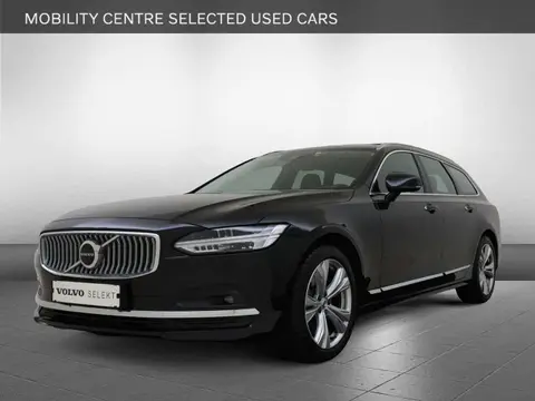 Annonce VOLVO V90 Essence 2021 d'occasion 