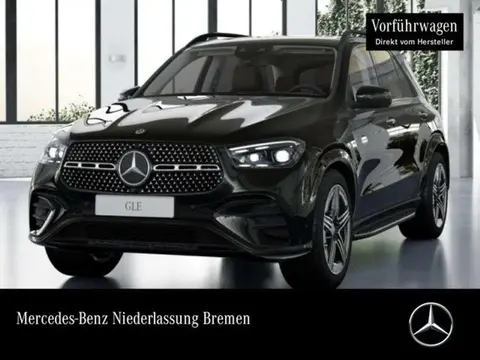 Used MERCEDES-BENZ CLASSE GLE Hybrid 2024 Ad 