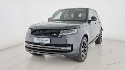 Annonce LAND ROVER RANGE ROVER Hybride 2023 d'occasion 