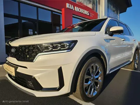 Annonce KIA SORENTO Diesel 2020 d'occasion 