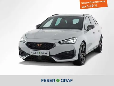 Annonce CUPRA LEON Essence 2023 d'occasion 