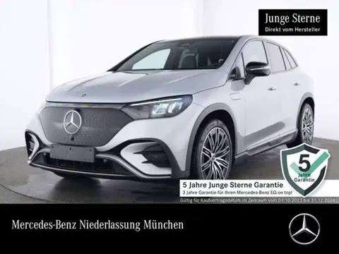 Used MERCEDES-BENZ EQE Electric 2023 Ad 