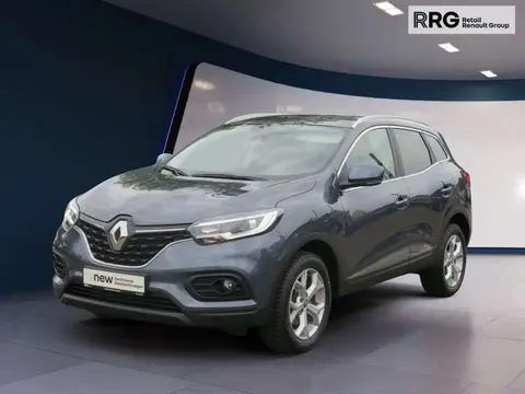 Used RENAULT KADJAR Petrol 2020 Ad 