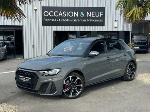 Used AUDI A1 Petrol 2023 Ad 