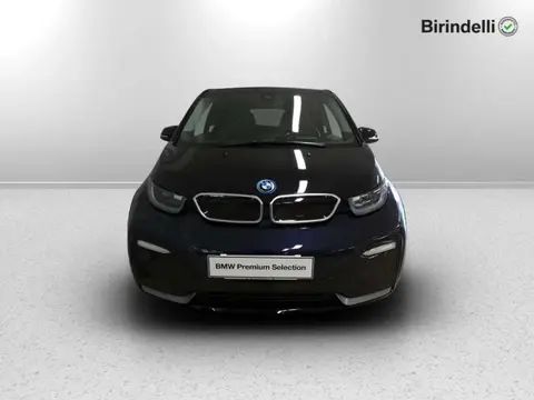 Used BMW I3 Electric 2019 Ad 