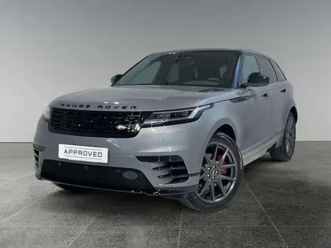 Used LAND ROVER RANGE ROVER VELAR Hybrid 2023 Ad 