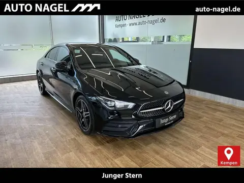 Used MERCEDES-BENZ CLASSE CLA Petrol 2023 Ad 