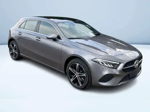 Annonce MERCEDES-BENZ CLASSE A Hybride 2024 d'occasion 