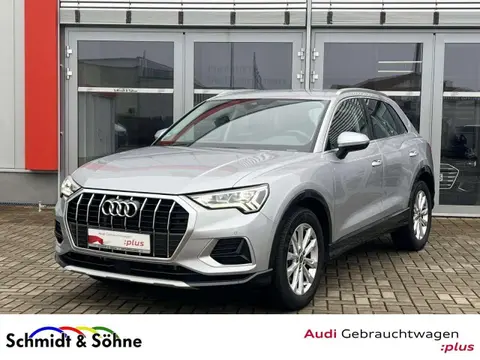 Annonce AUDI Q3 Essence 2024 d'occasion 