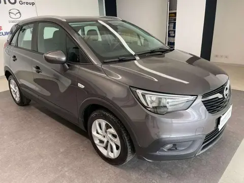 Used OPEL CROSSLAND Diesel 2019 Ad 