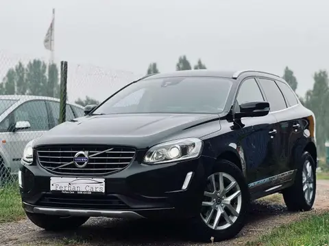 Used VOLVO XC60 Diesel 2017 Ad 