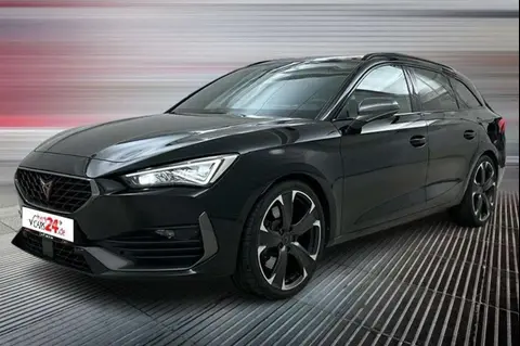 Annonce CUPRA LEON Essence 2023 d'occasion 