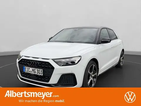 Annonce AUDI A1 Essence 2023 d'occasion 