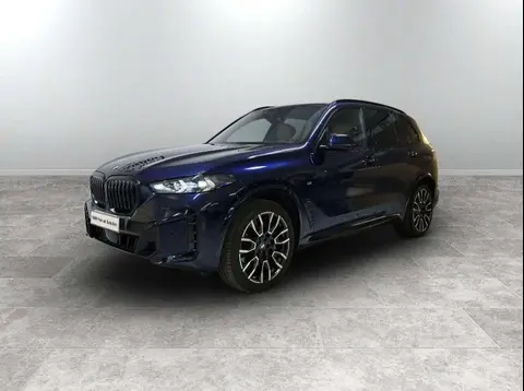 Used BMW X5 Hybrid 2023 Ad 