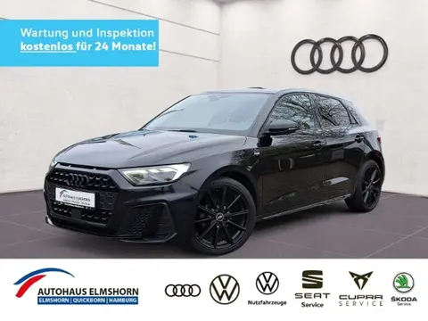 Annonce AUDI A1 Essence 2021 d'occasion 