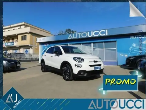 Used FIAT 500X Petrol 2023 Ad 