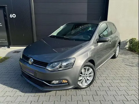 Used VOLKSWAGEN POLO Petrol 2017 Ad 