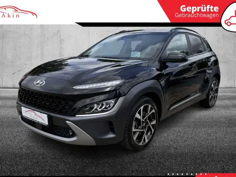 Used HYUNDAI KONA Petrol 2023 Ad 