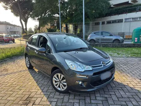 Annonce CITROEN C3 Diesel 2015 d'occasion 