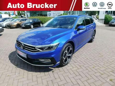 Used VOLKSWAGEN PASSAT Diesel 2021 Ad 