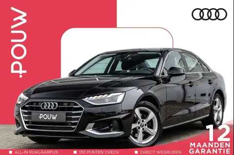 Used AUDI A4 Petrol 2021 Ad 