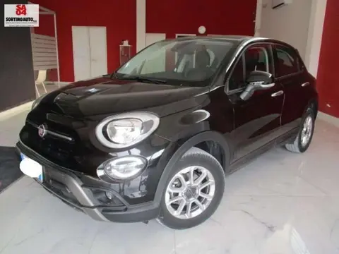 Used FIAT 500X Diesel 2019 Ad 