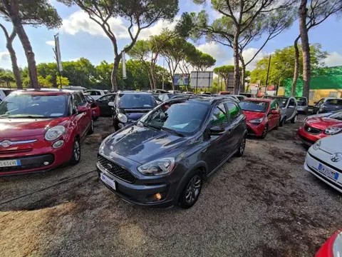 Annonce FORD KA Essence 2019 d'occasion 