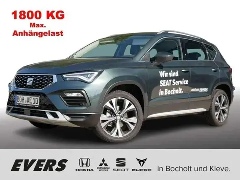 Used SEAT ATECA Petrol 2023 Ad 