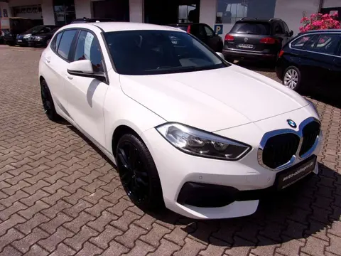 Annonce BMW SERIE 1 Diesel 2020 d'occasion Allemagne