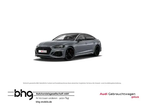 Used AUDI RS5 Petrol 2021 Ad 