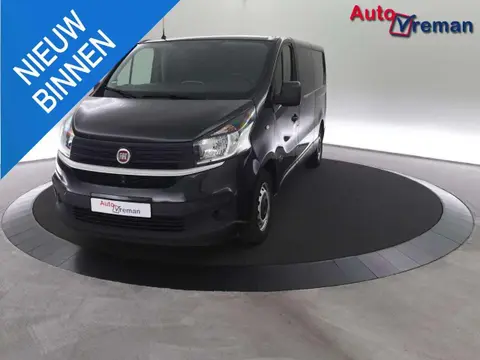 Annonce FIAT TALENTO Diesel 2021 d'occasion 