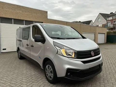 Annonce FIAT TALENTO Diesel 2019 d'occasion 