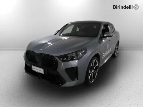 Annonce BMW X2 Diesel 2024 d'occasion 