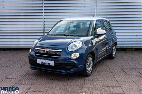 Annonce FIAT 500L Essence 2019 d'occasion 