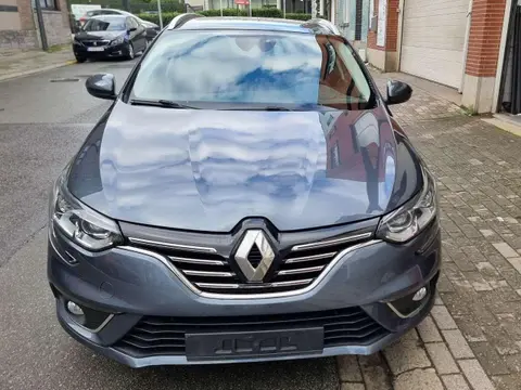 Used RENAULT MEGANE Petrol 2017 Ad 