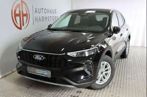 Annonce FORD KUGA Essence 2024 d'occasion 