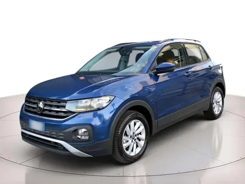 Used VOLKSWAGEN T-CROSS Petrol 2023 Ad 