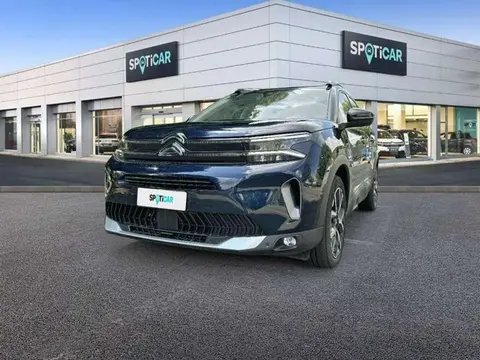 Annonce CITROEN C5 AIRCROSS Diesel 2023 d'occasion 