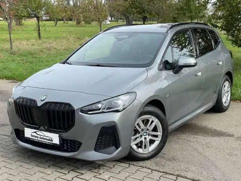 Annonce BMW SERIE 2 Essence 2023 d'occasion 