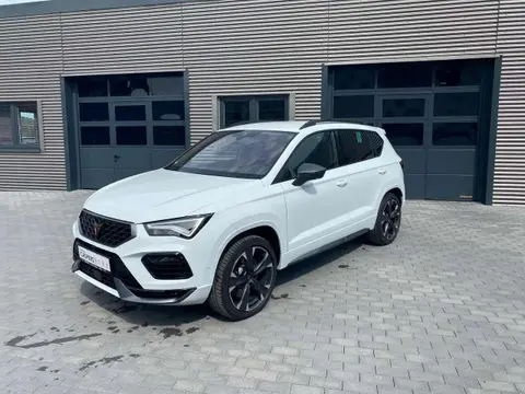 Used CUPRA ATECA Petrol 2024 Ad 